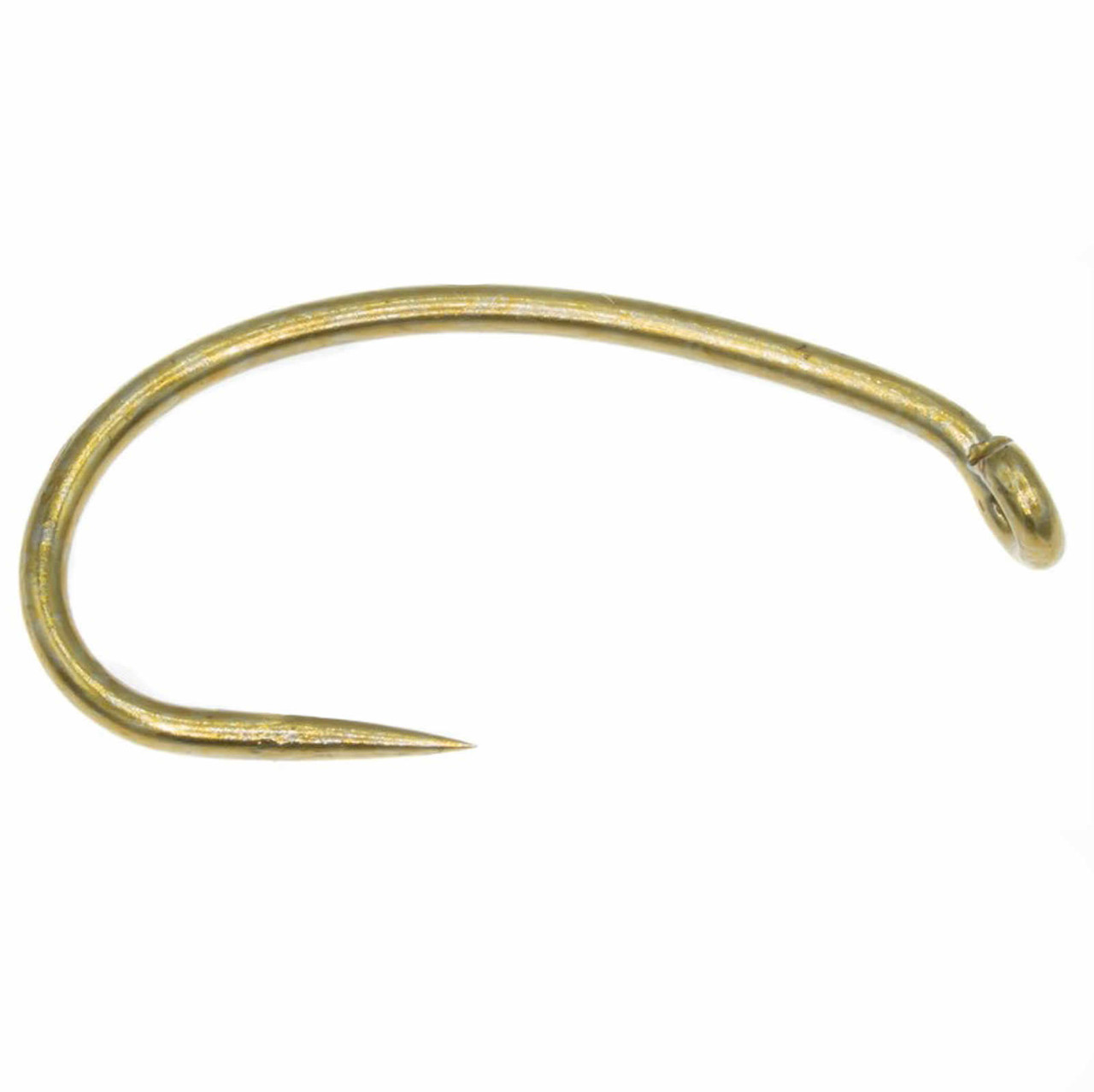 Tiemco TMC 2487 BL Fly Tying Hooks - AvidMax