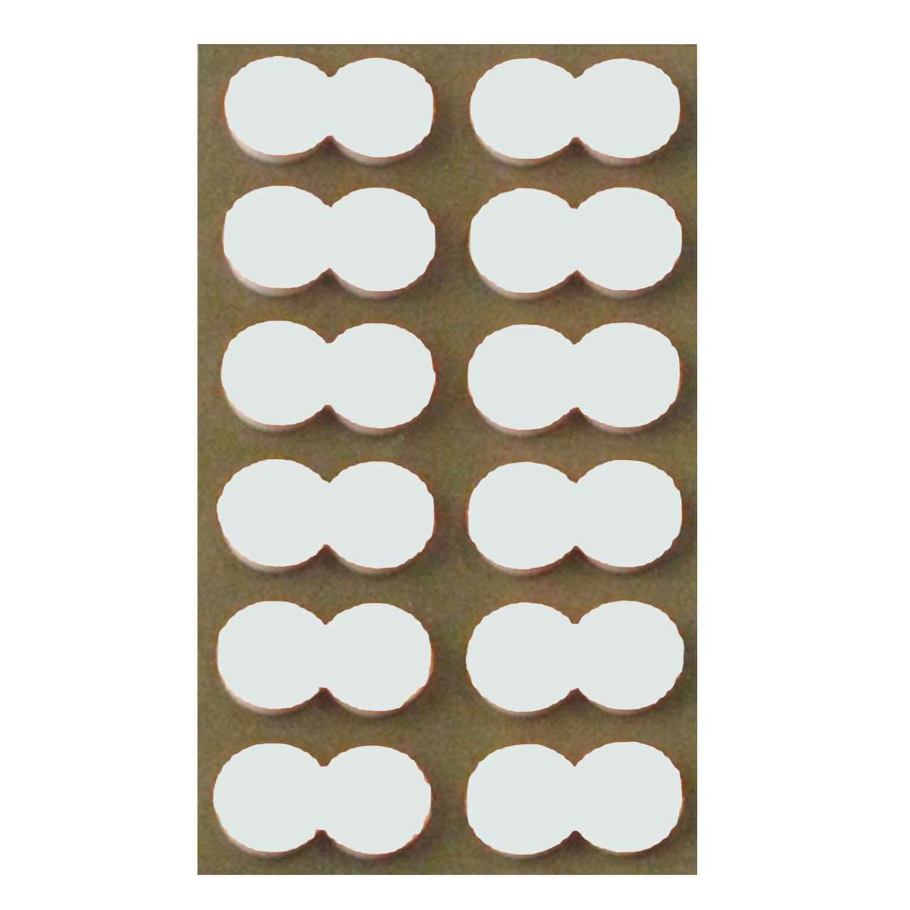 Palsa Pinch On Strike Indicators