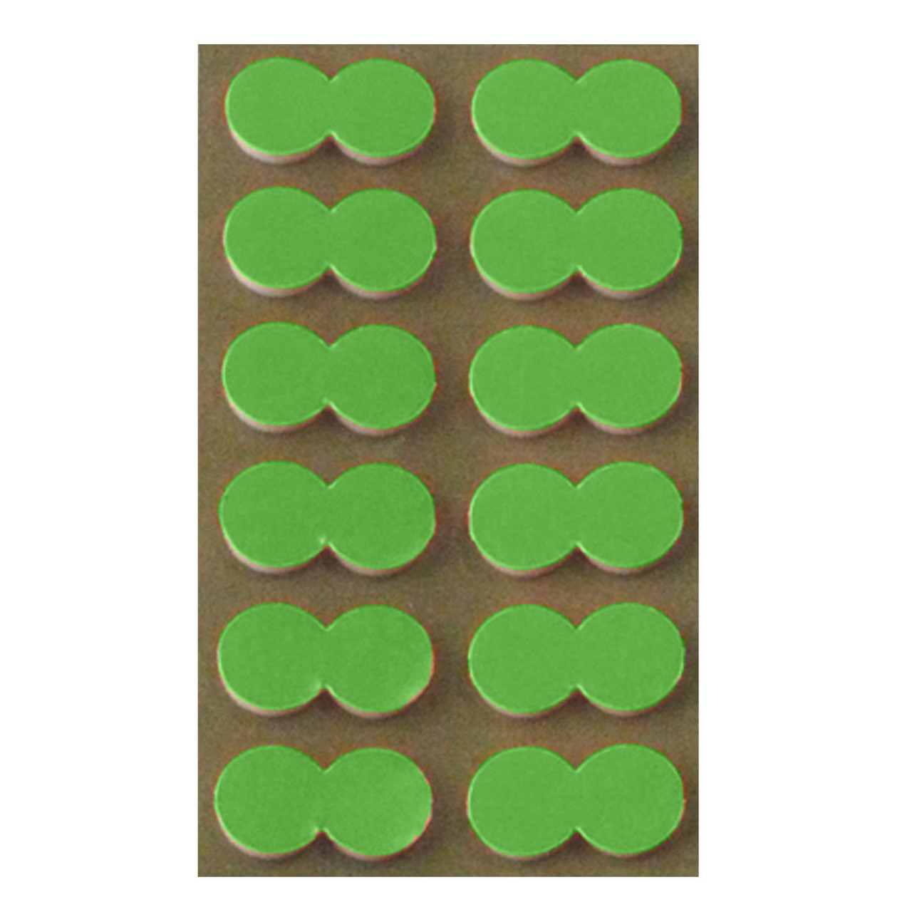 Palsa Pinch On Strike Indicators