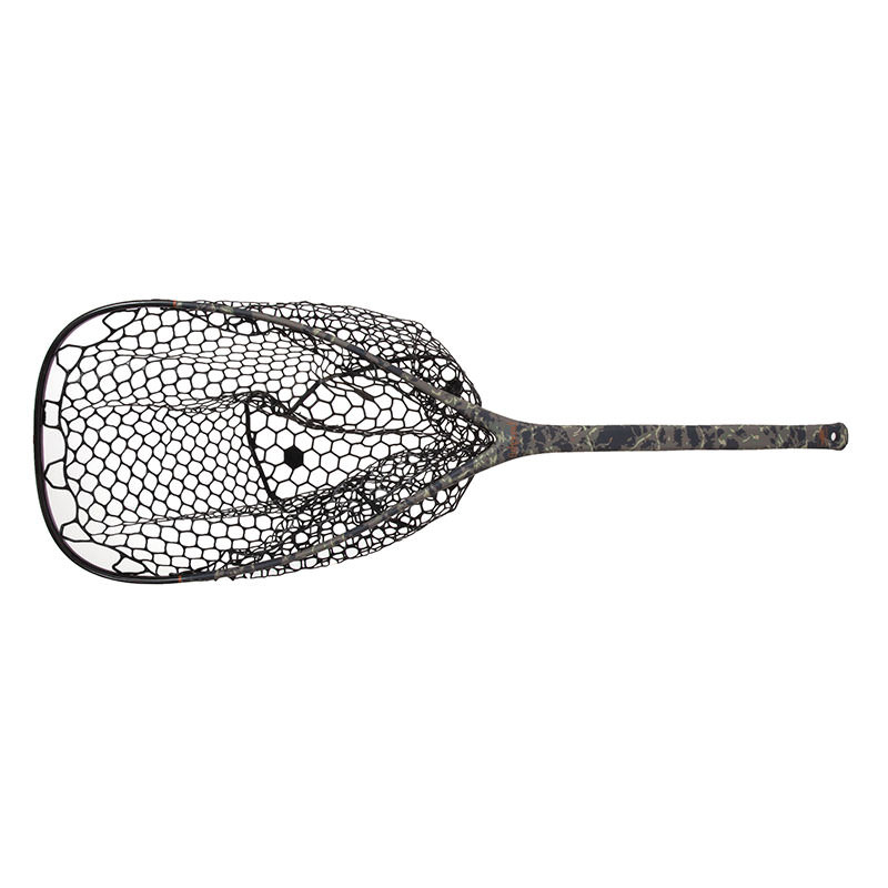 Fishpond Nomad El Jefe Fishing Landing Net Carbon Fiber Fiber Glass