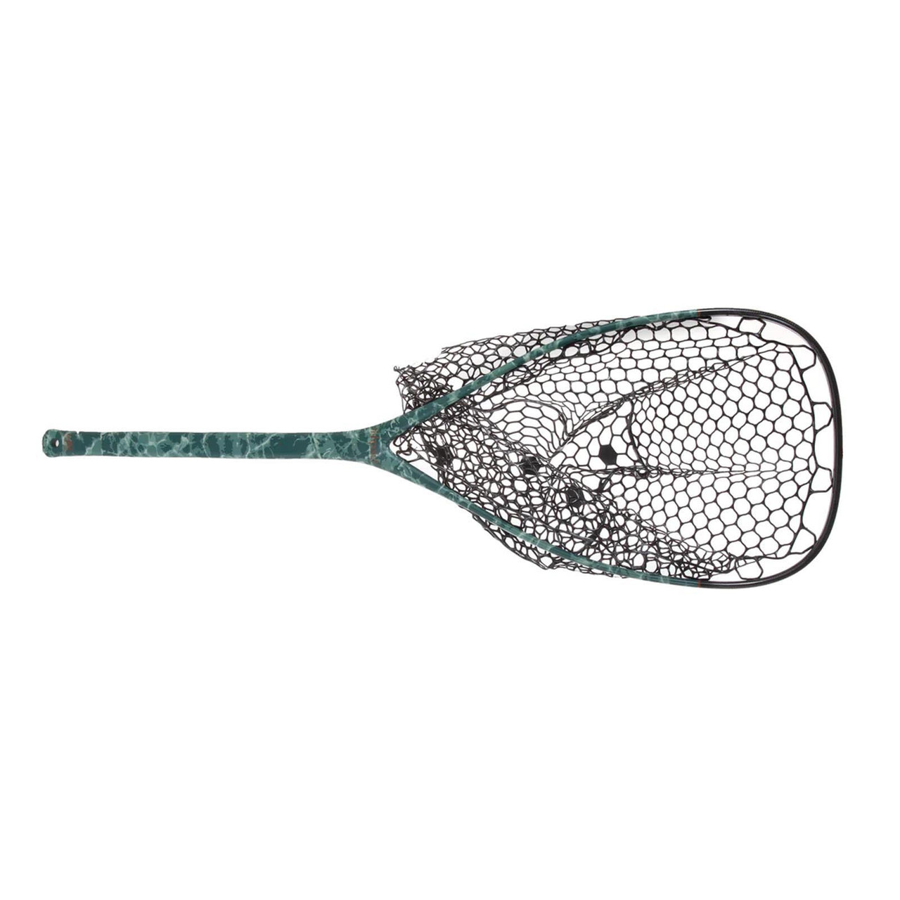 Fishpond Nomad El Jefe Fishing Landing Net Carbon Fiber Fiber Glass