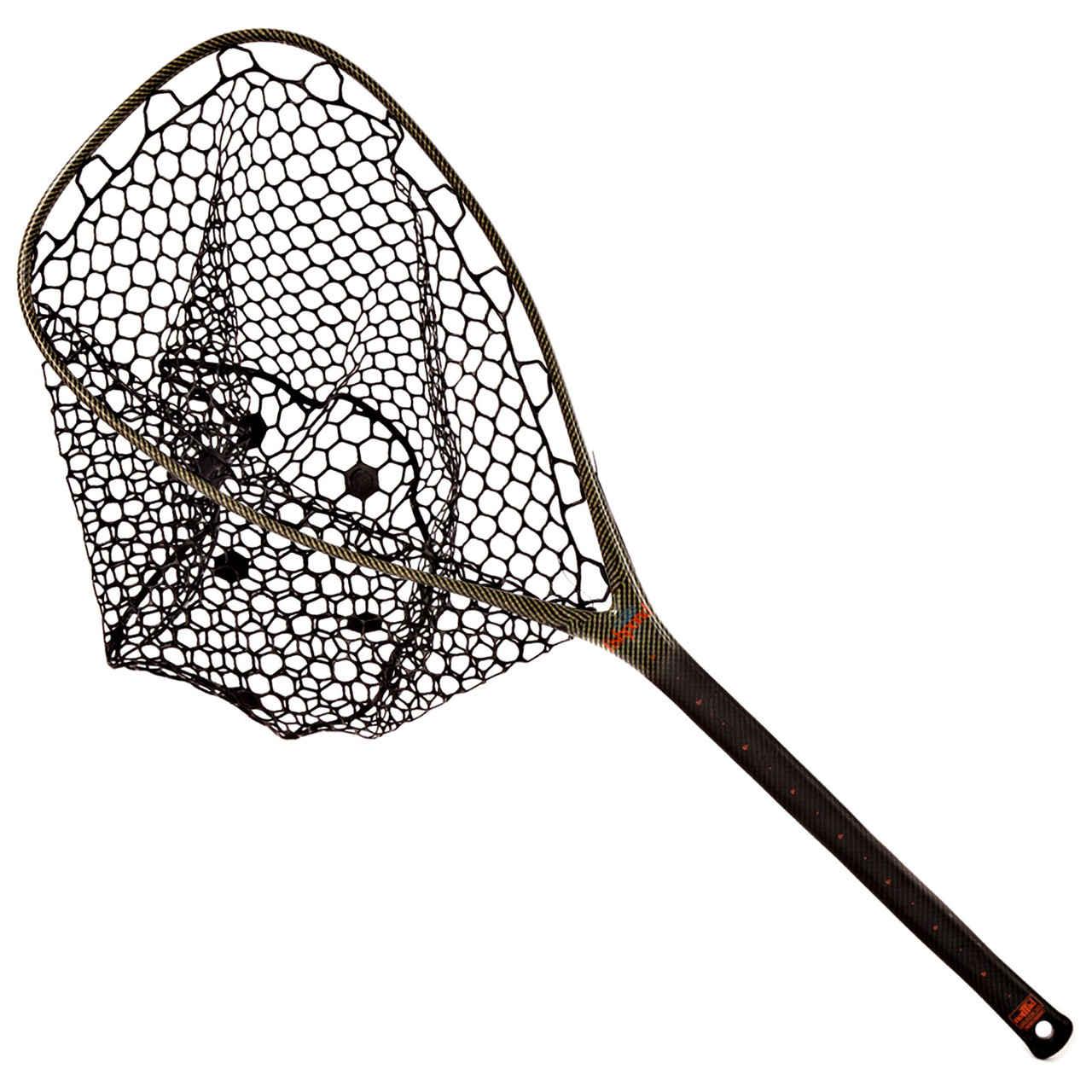 Fishpond Nomad El Jefe Landing Net - AvidMax