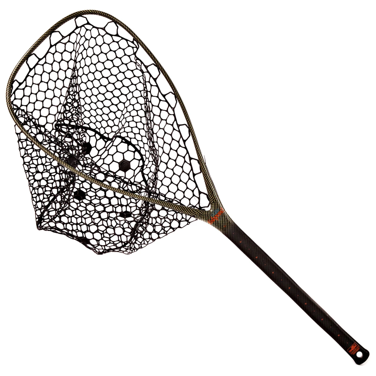 Fishpond Nomad El Jefe Landing Net River Armor