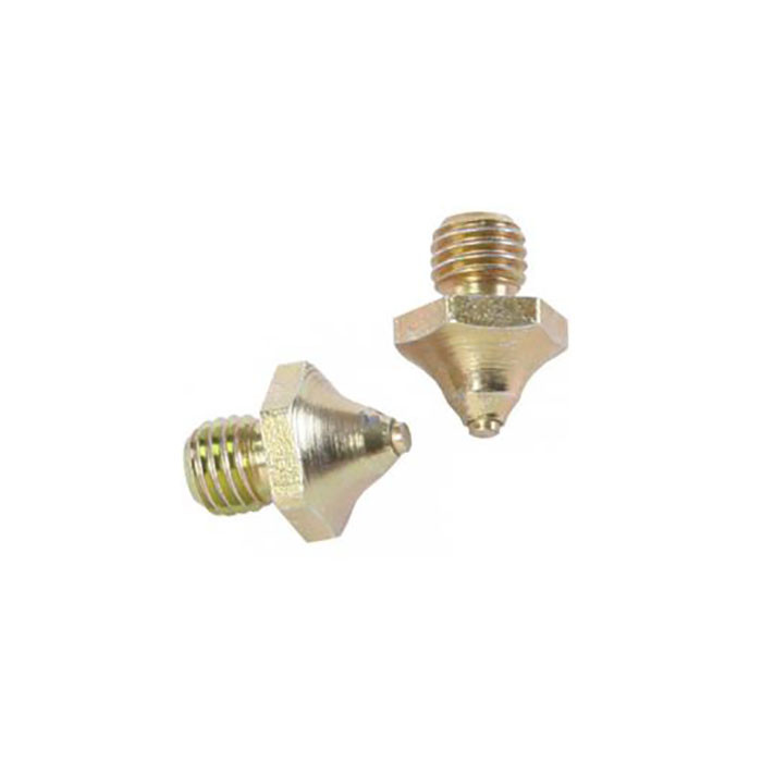 Korkers CastTrax Cleated Overshoes 36 Carbide Spikes - view 2