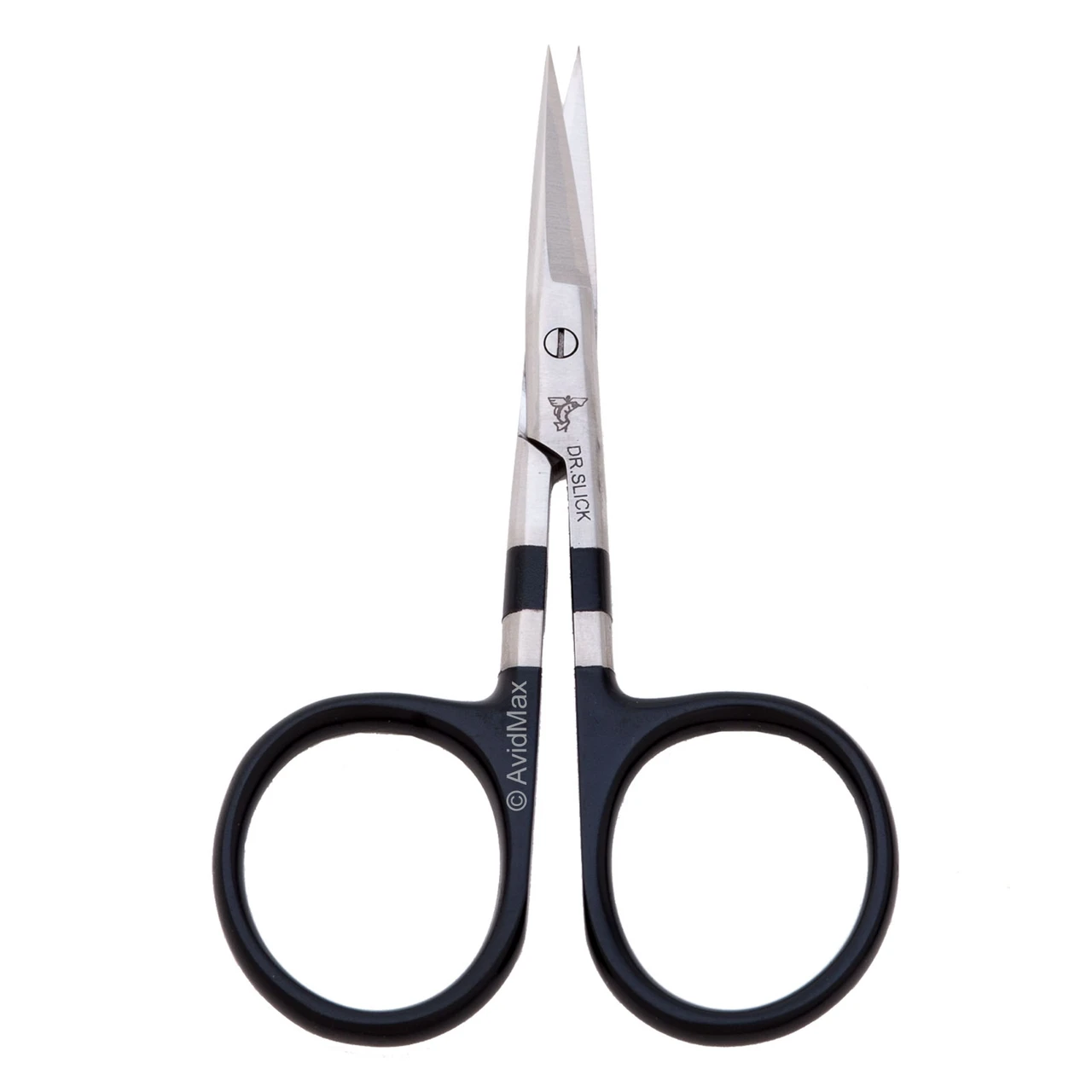 Dr. Slick Tungsten Carbide Scissors Non-serrated Straight Blades - view 1