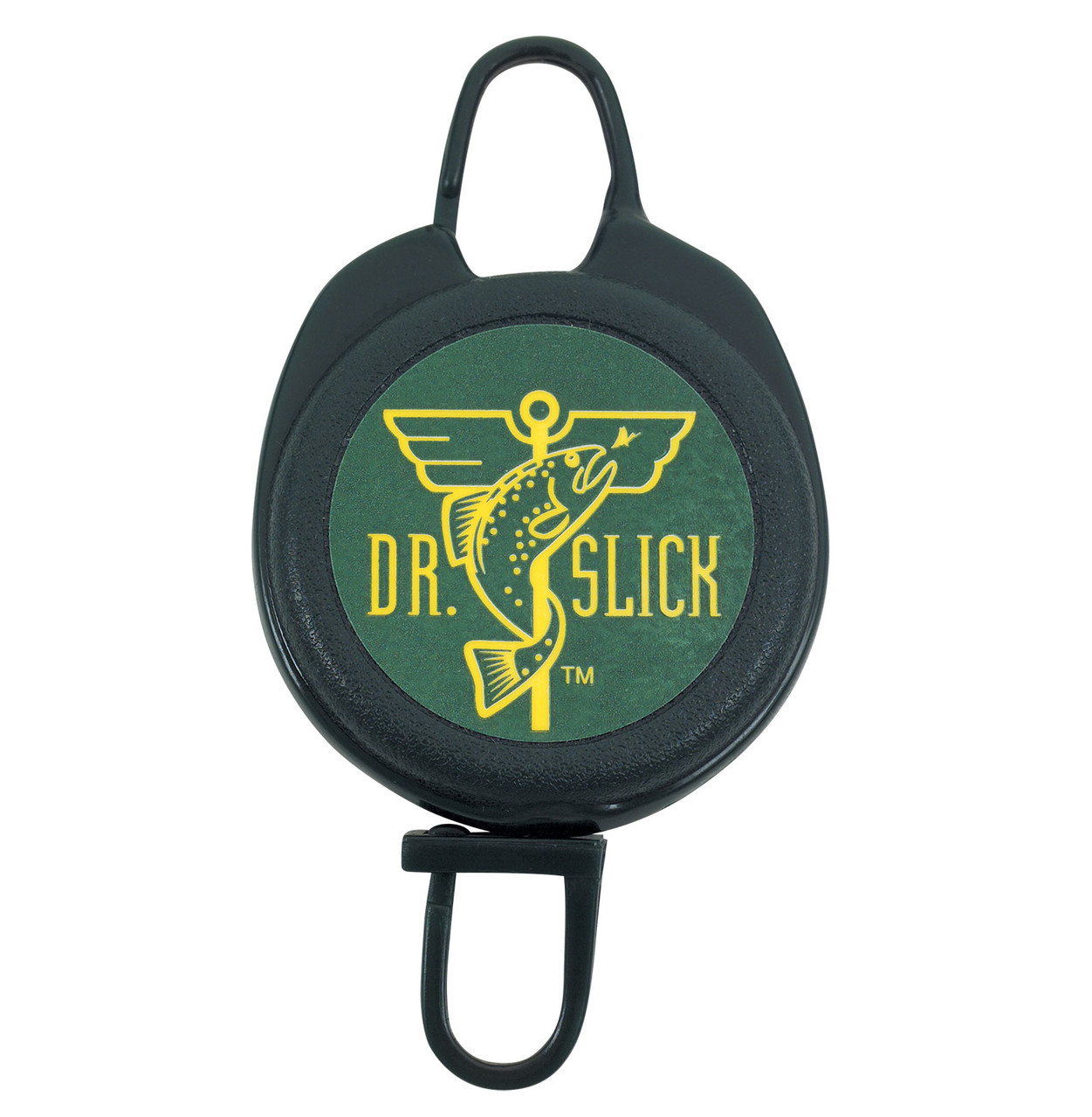 Dr. Slick Clip-On-Reel Zinger for Fly Fishing