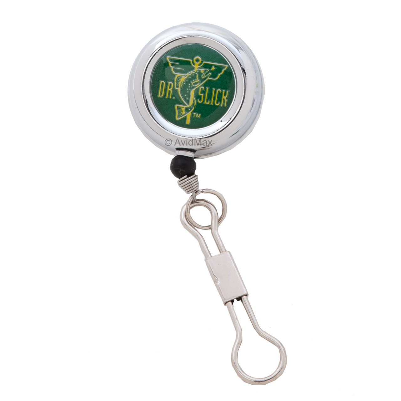 Dr. Slick Clip-On-Reel Zinger for Fly Fishing - view 3