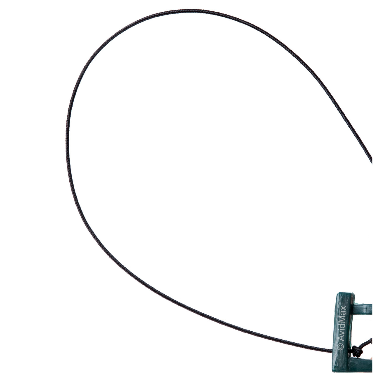 Dr. Slick Clip-On-Reel Zinger for Fly Fishing