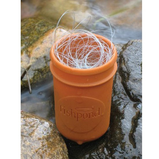 Fishpond PIOPOD Fly Fishing Clip On Container (PIO POD)