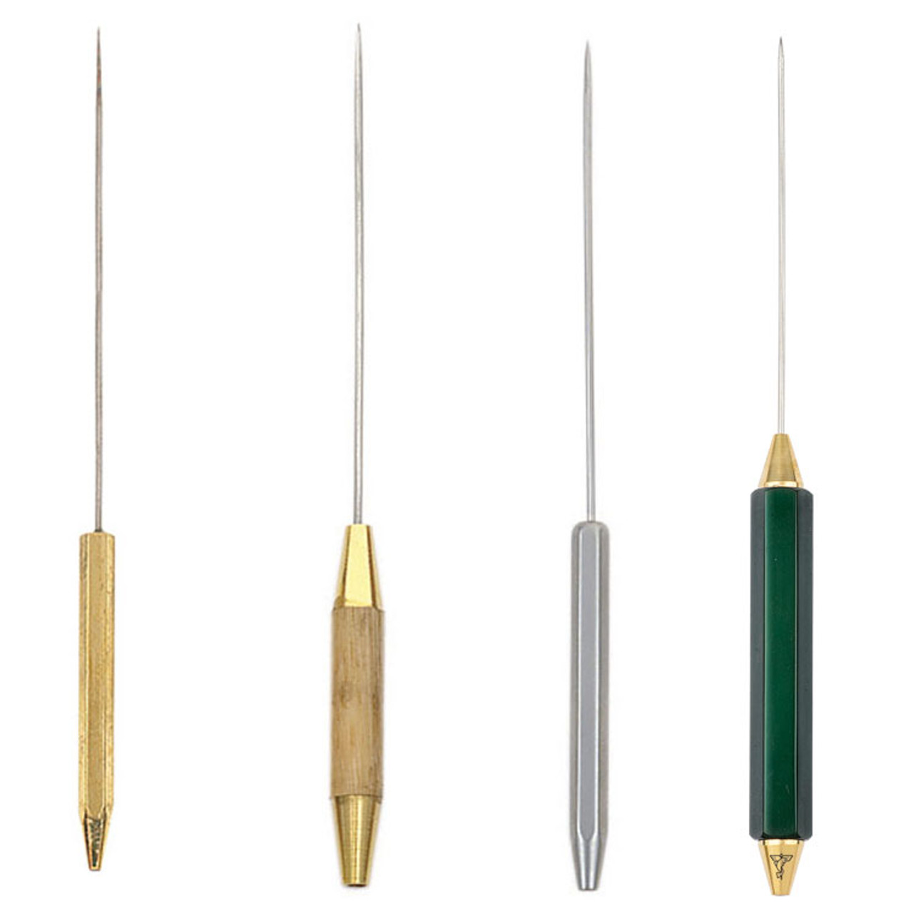 Dr. Slick Bodkins with Half Hitch Tool