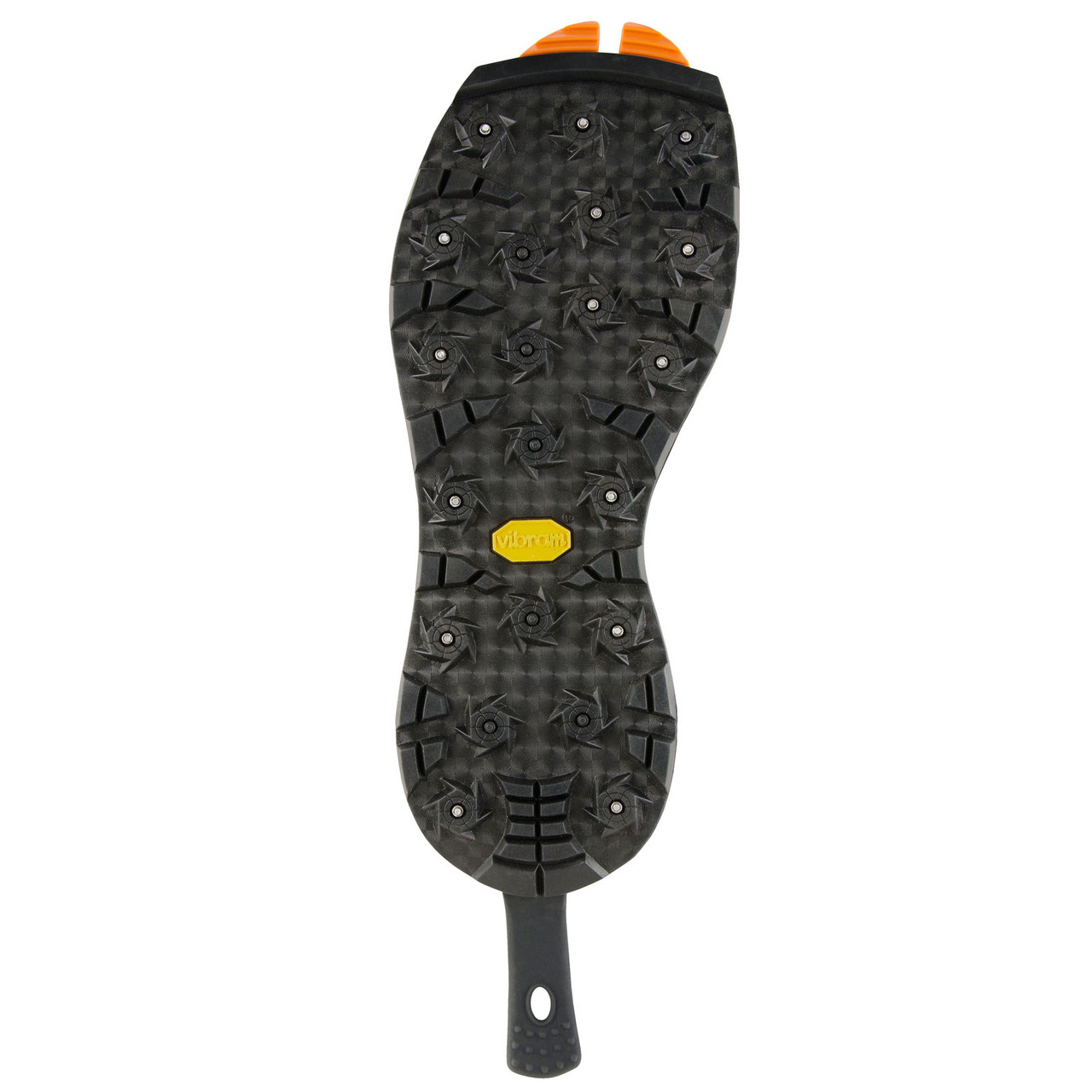 Korkers Vibram Studded XS Trek Sole