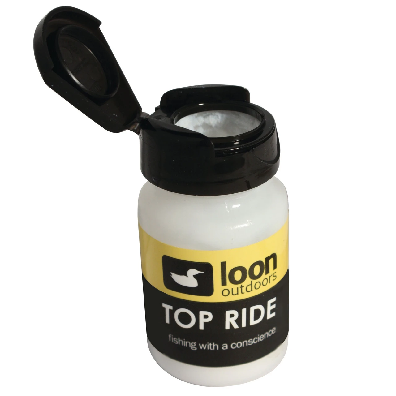 Loon Outdoors Top Ride Floatant & Desiccant Fly Fishing Dries Flies - view 1