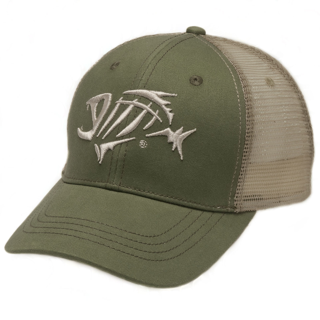 G Loomis Bandit Trucker Cap G Loomis Bandit Trucker Cap