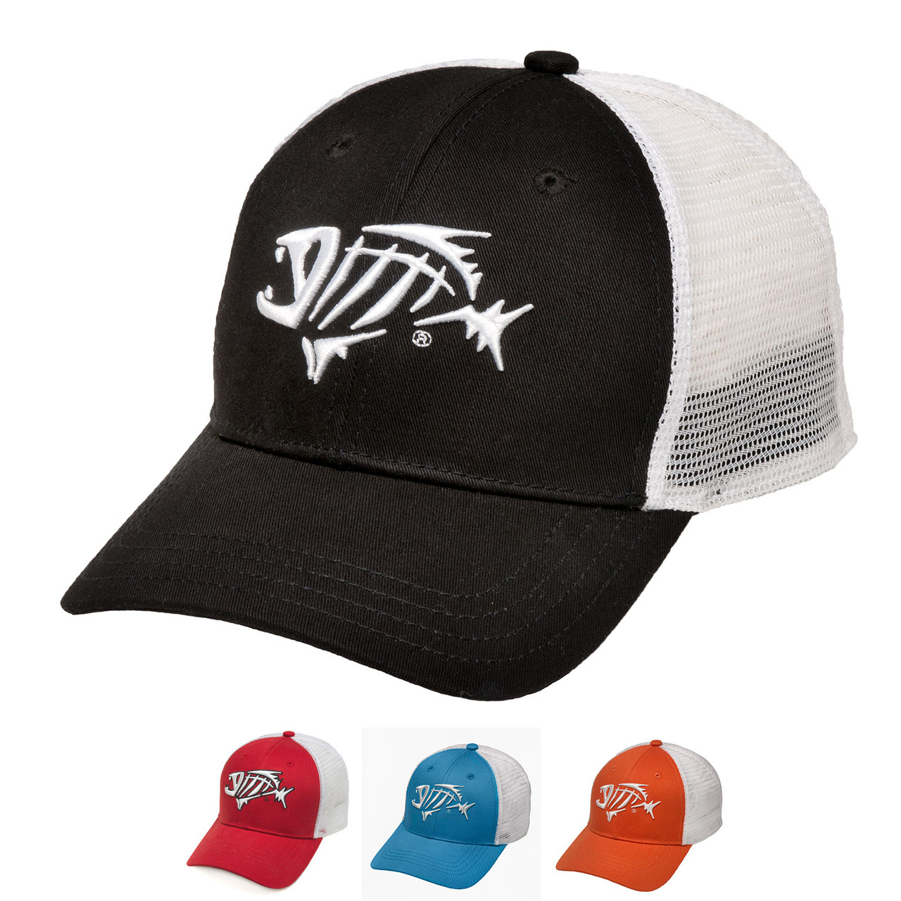 G Loomis Bandit Trucker Cap