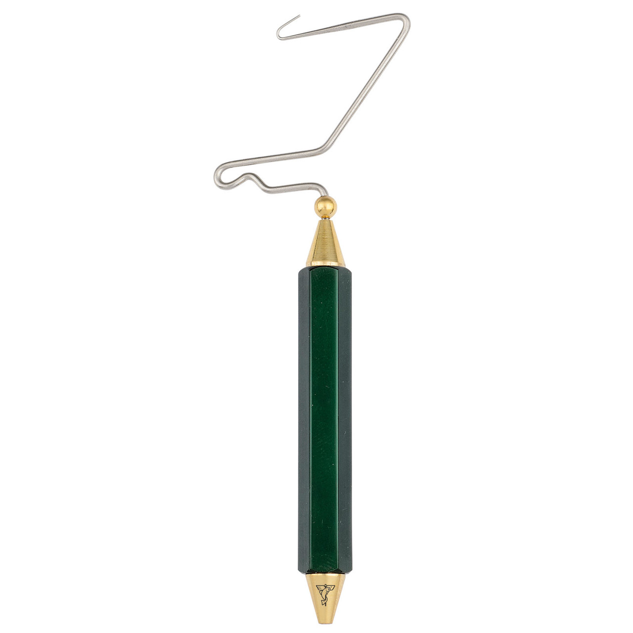 Dr. Slick Whip Finishers Brass Stainless Steel Bamboo Fly Fishing Tying Tool - view 7