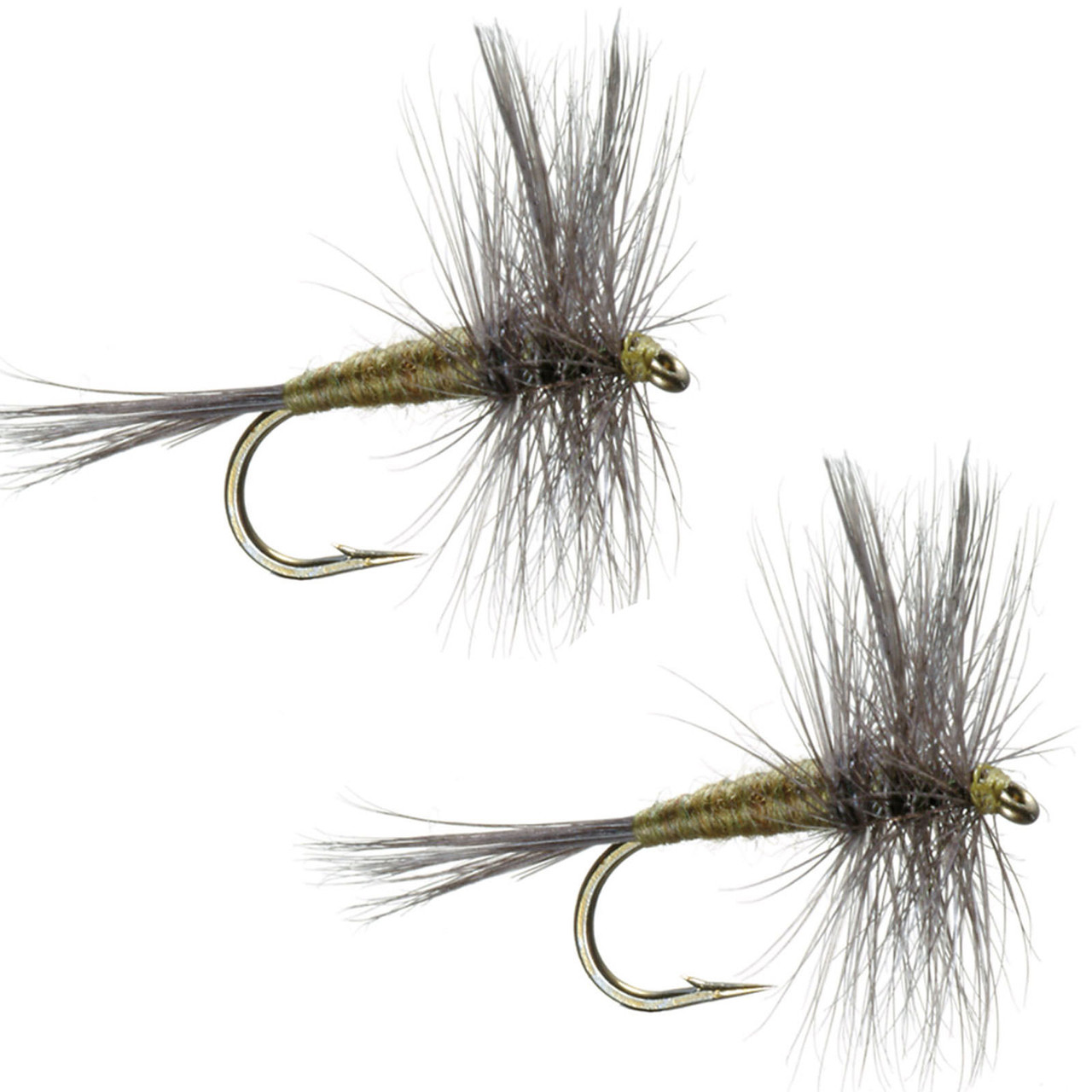 Umpqua Blue Wing Olive 2 Pack Umpqua Blue Wing Olive 2 Pack