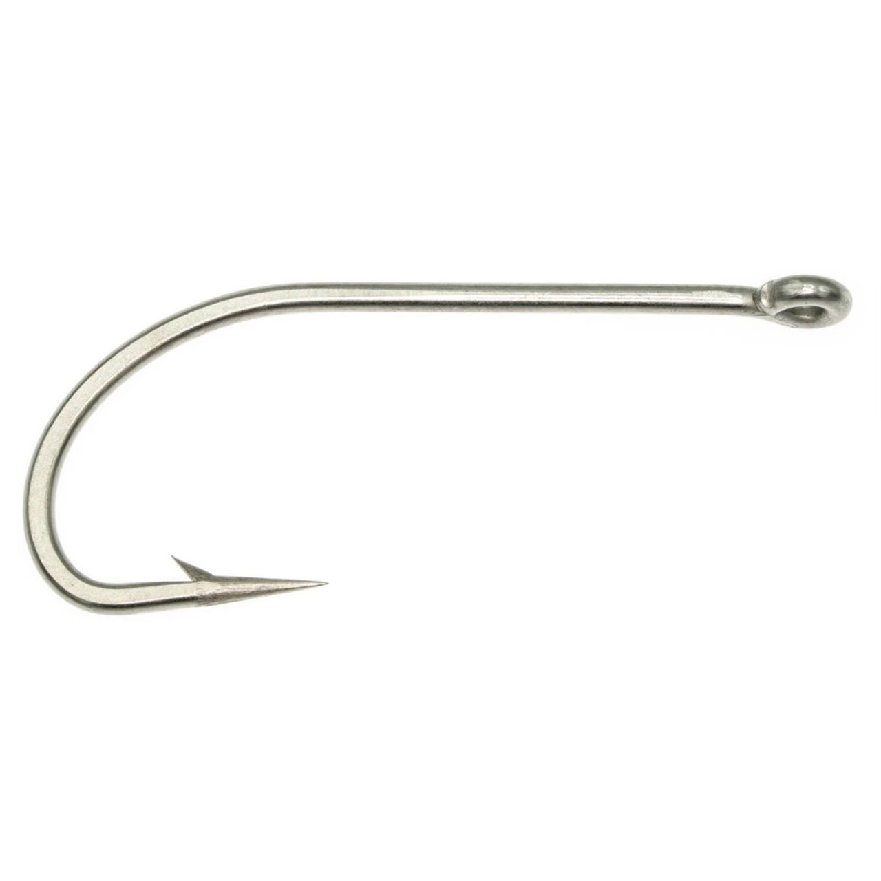 Umpqua U-Series U401 Saltwater Fly Tying Hooks