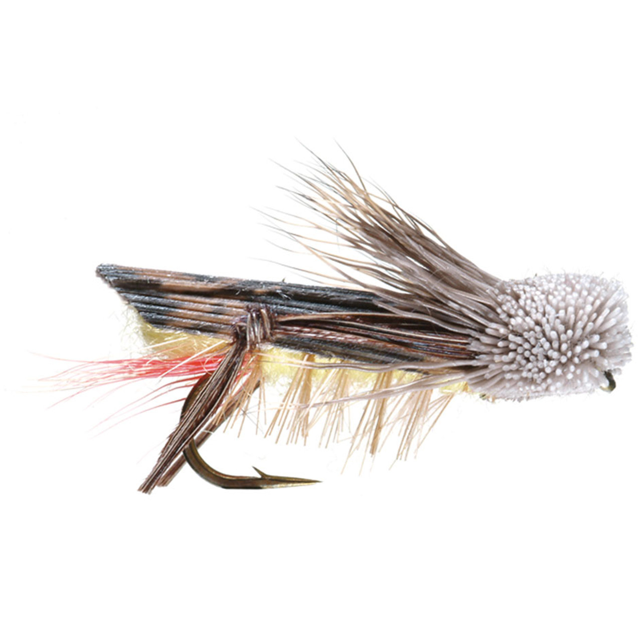 Umpqua Daves Hopper 2 Pack Umpqua Daves Hopper 2 Pack