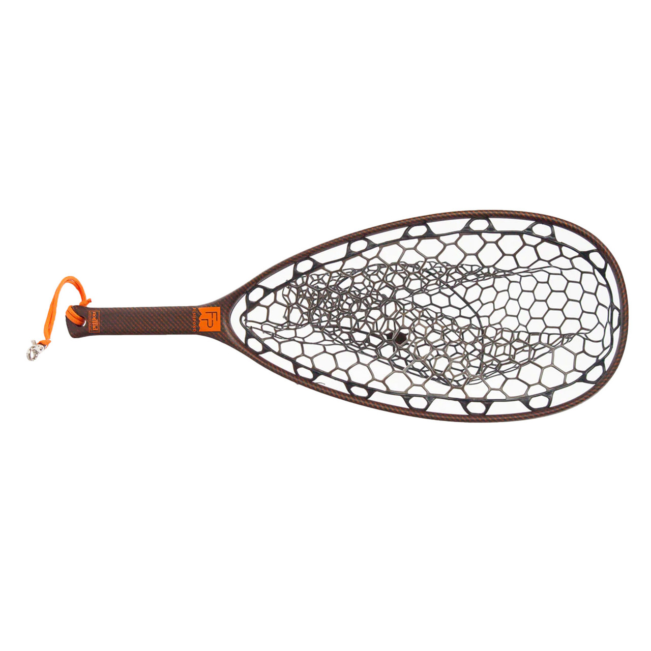 Fishpond Nomad Native Landing Net River Armor 2.0
