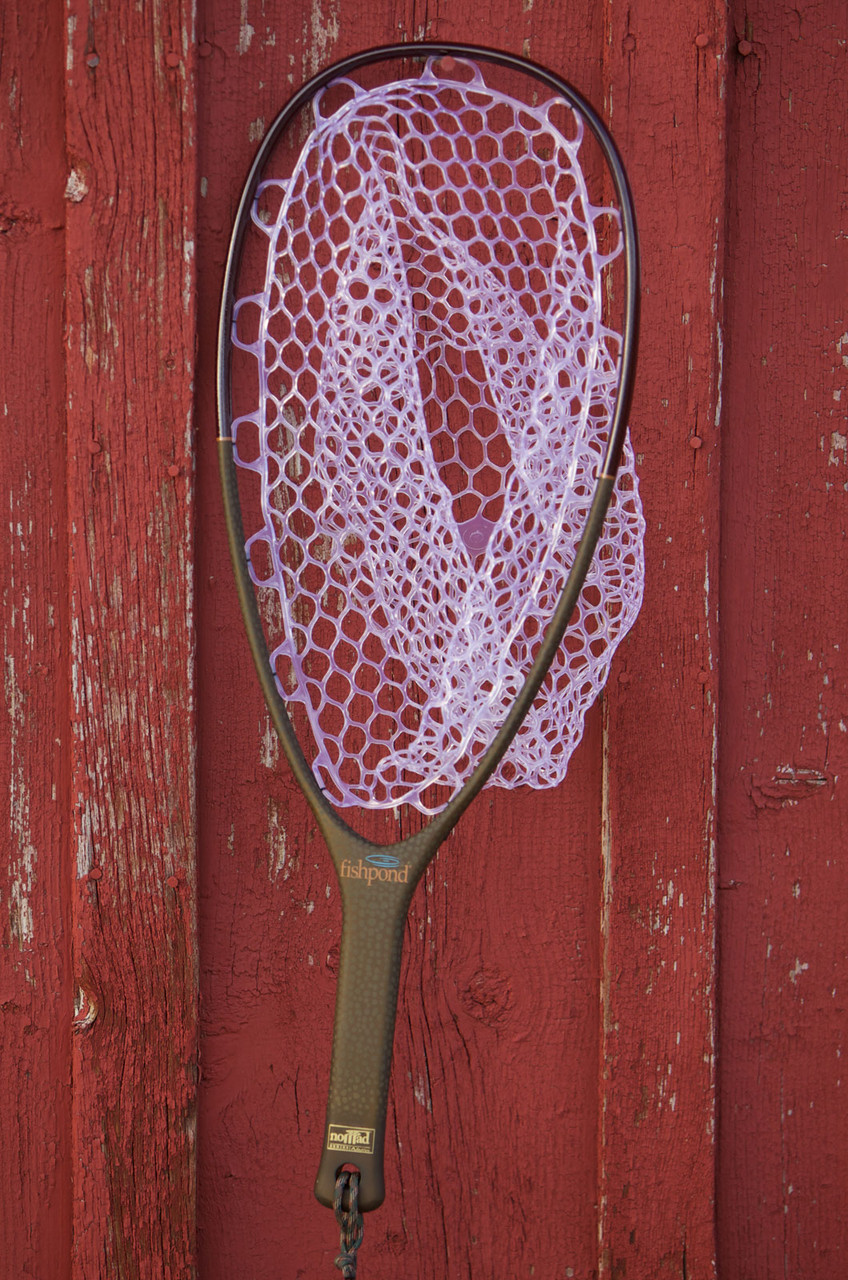 Fishpond Nomad Native Net