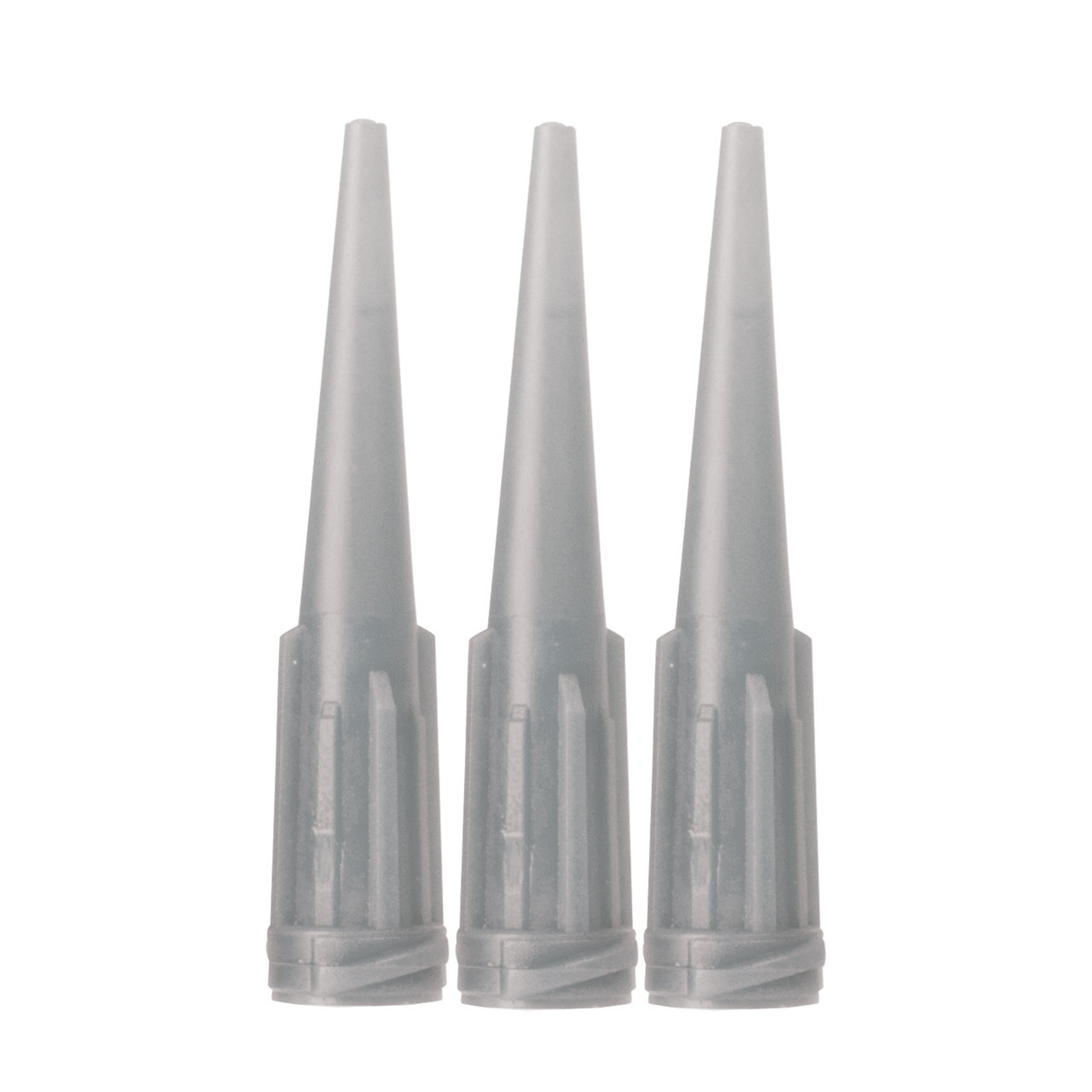 Loon Outdoor UV Clear Finish Fly Tying Color-Coded Needle Replacement Kits