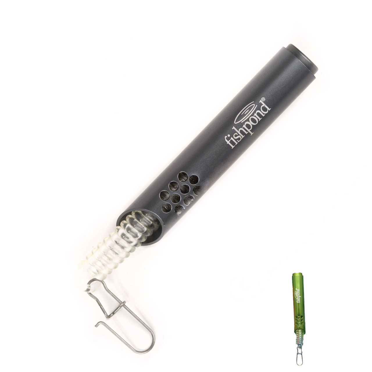 Fishpond 360 Swivel Retractor Zinger Fly Fishing Tool Holder