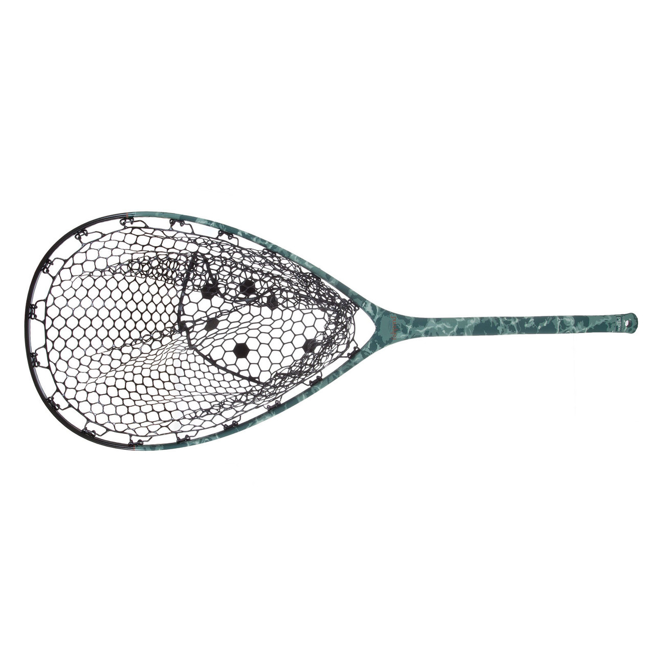 Fishpond Nomad Mid-Length Boat Net - AvidMax