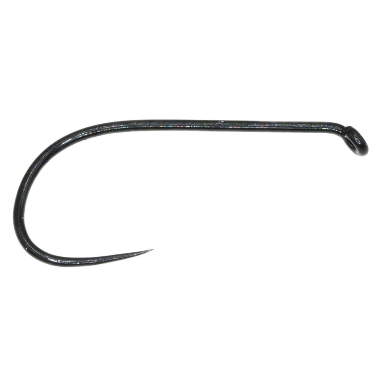 Tiemco TMC 103 BL Barbless Fine Wire Dry Fly Hook
