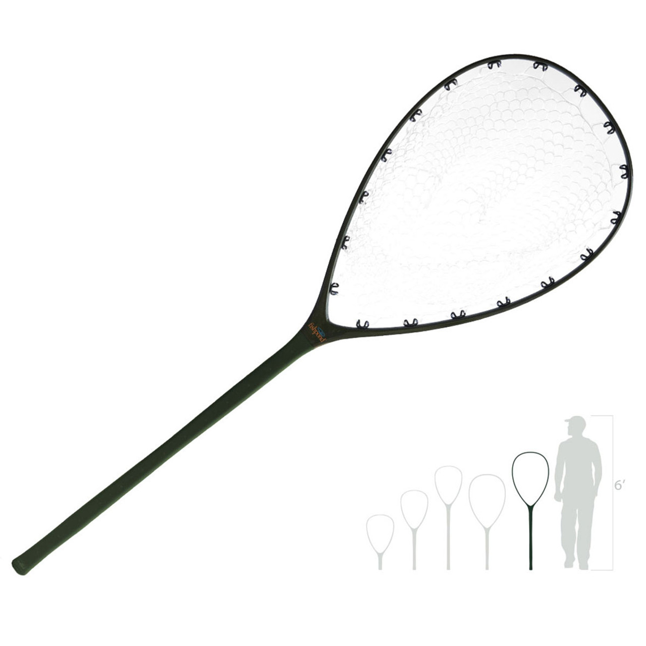 Fishpond Nomad Boat Net Fishpond Nomad Boat Net