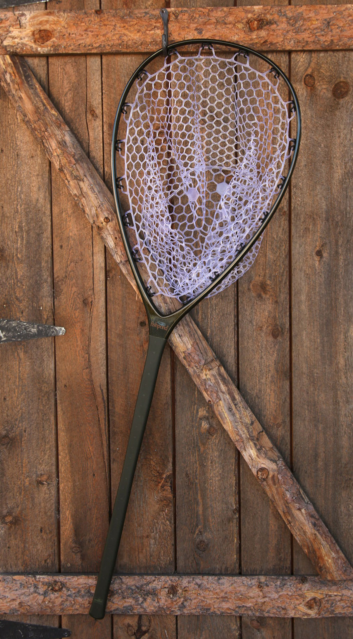Fishpond Nomad Boat Net Fishpond Nomad Boat Net