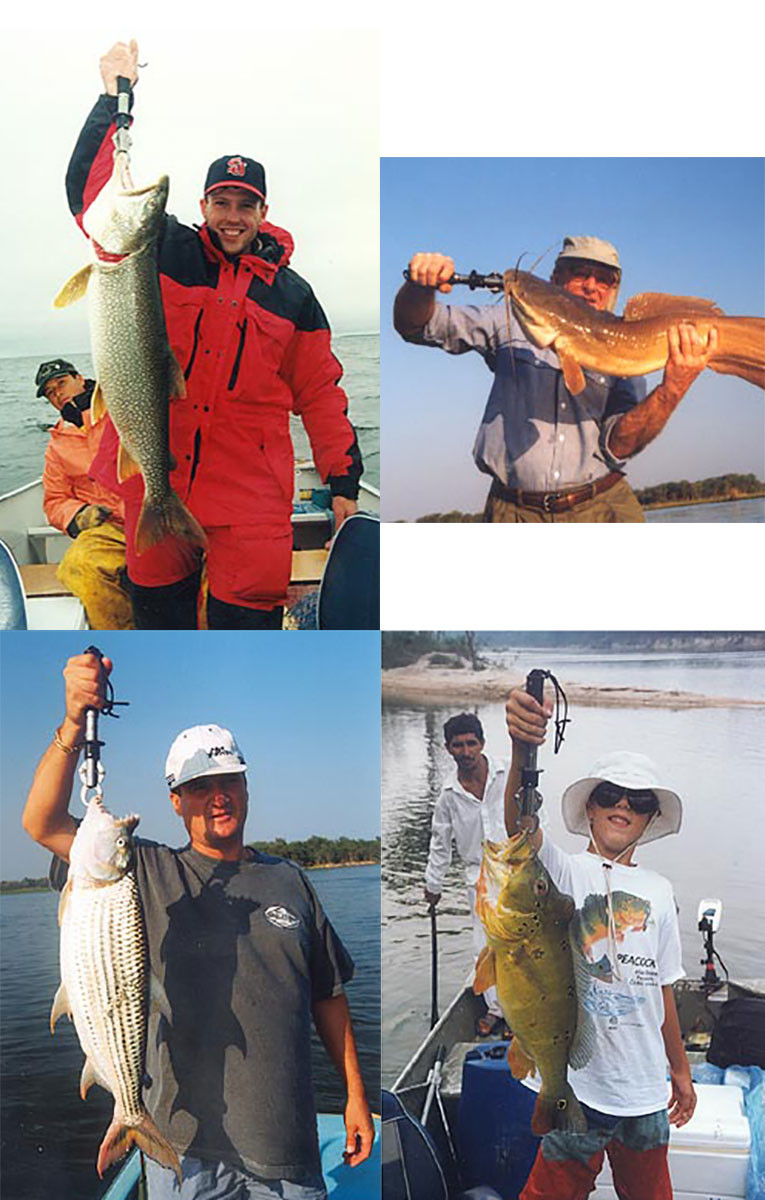 Eastaboga BogaGrip Scale