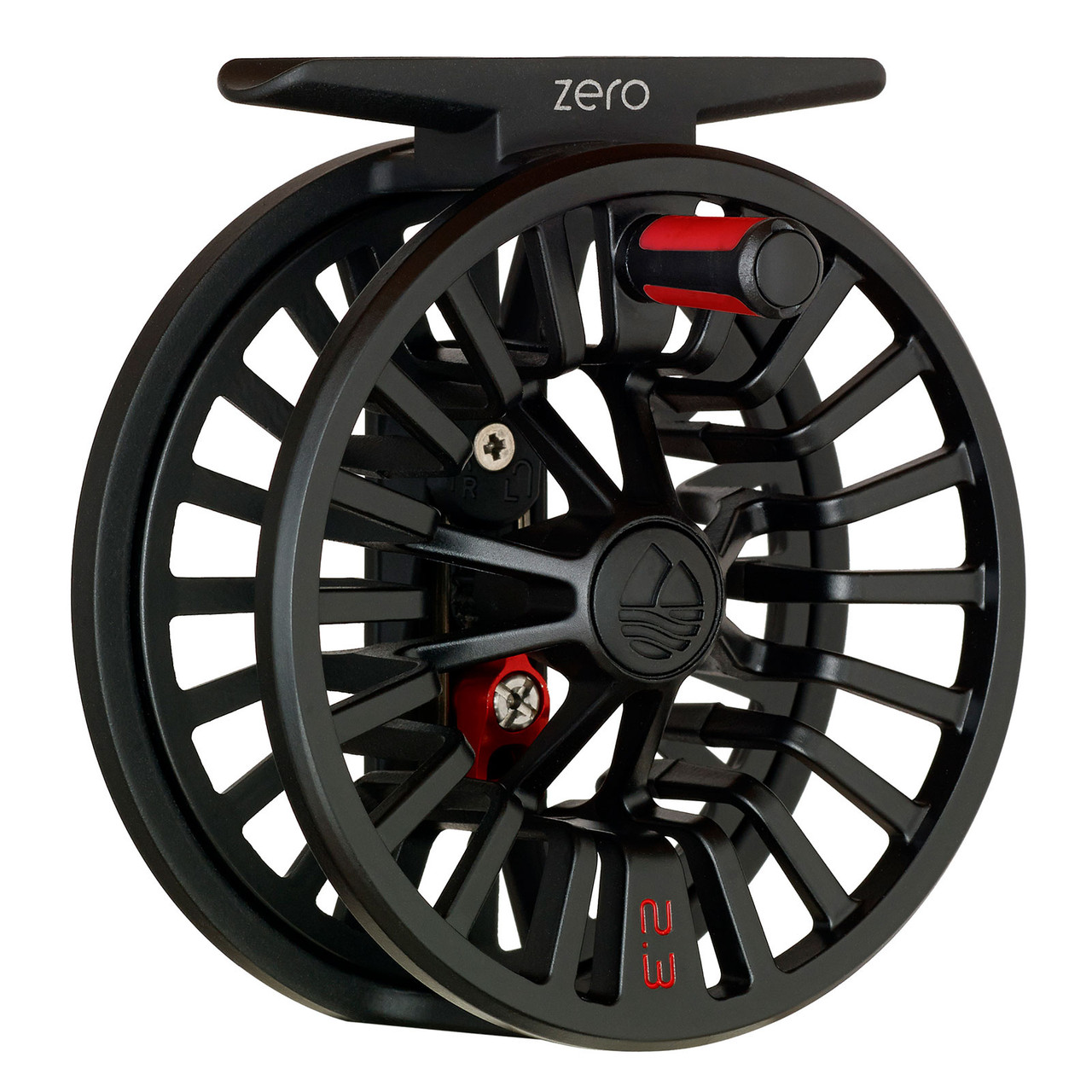 Redington Zero Fly Reel with Durable Clicker Drag Made for Trout