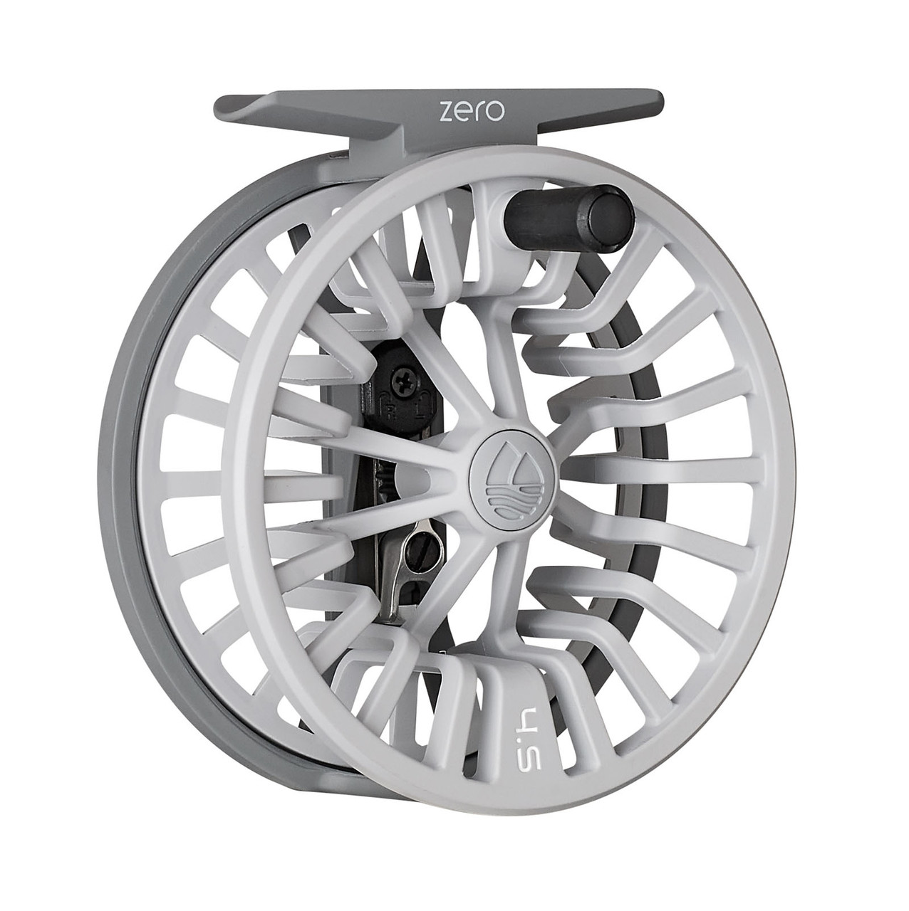 Redington Zero Fly Reel with Durable Clicker Drag Made for Trout