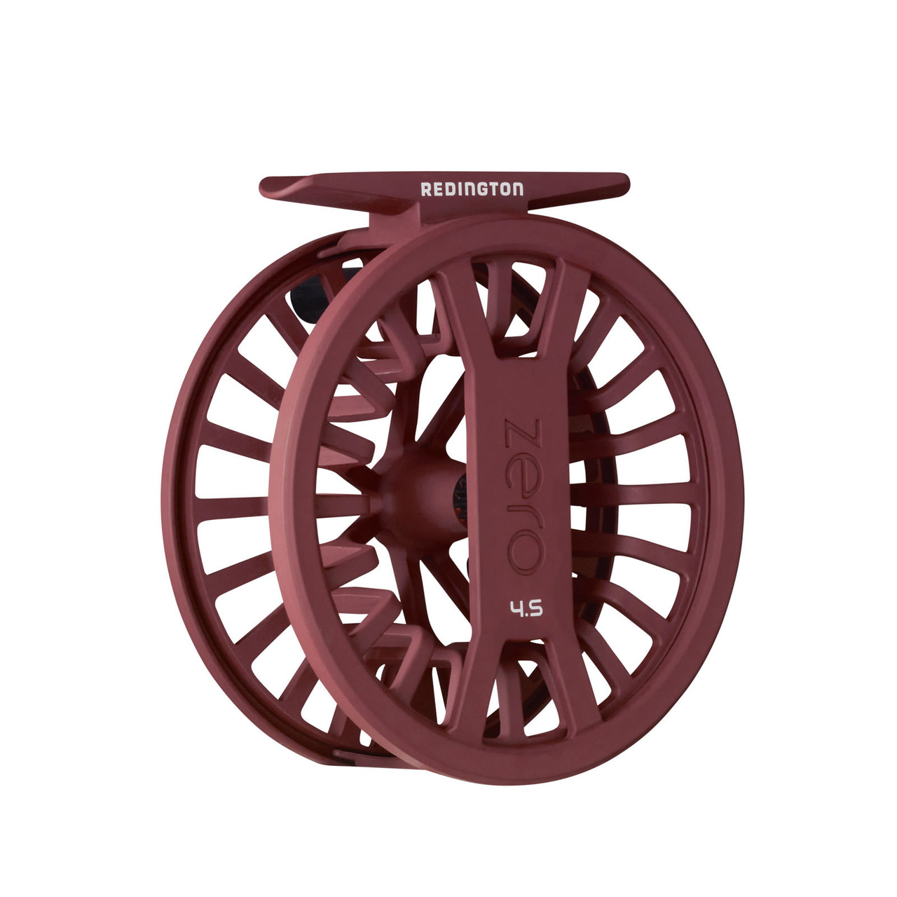 Redington Zero Fly Reel with Durable Clicker Drag Made for Trout
