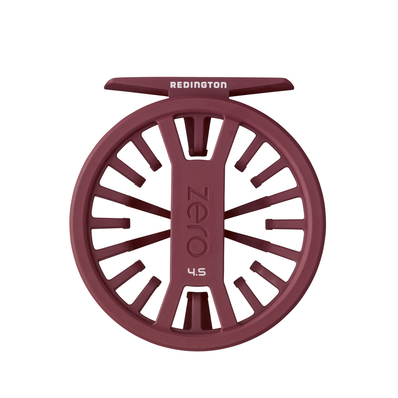 Redington Zero Fly Reel with Durable Clicker Drag Made for Trout Fishing
