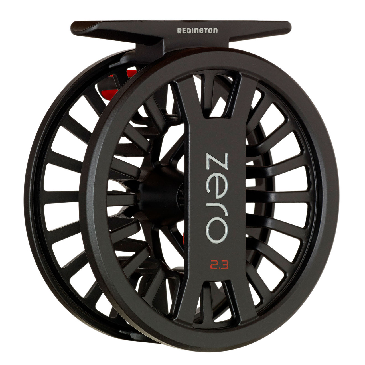 Redington Zero Fly Reel with Durable Clicker Drag Made for Trout Fishing