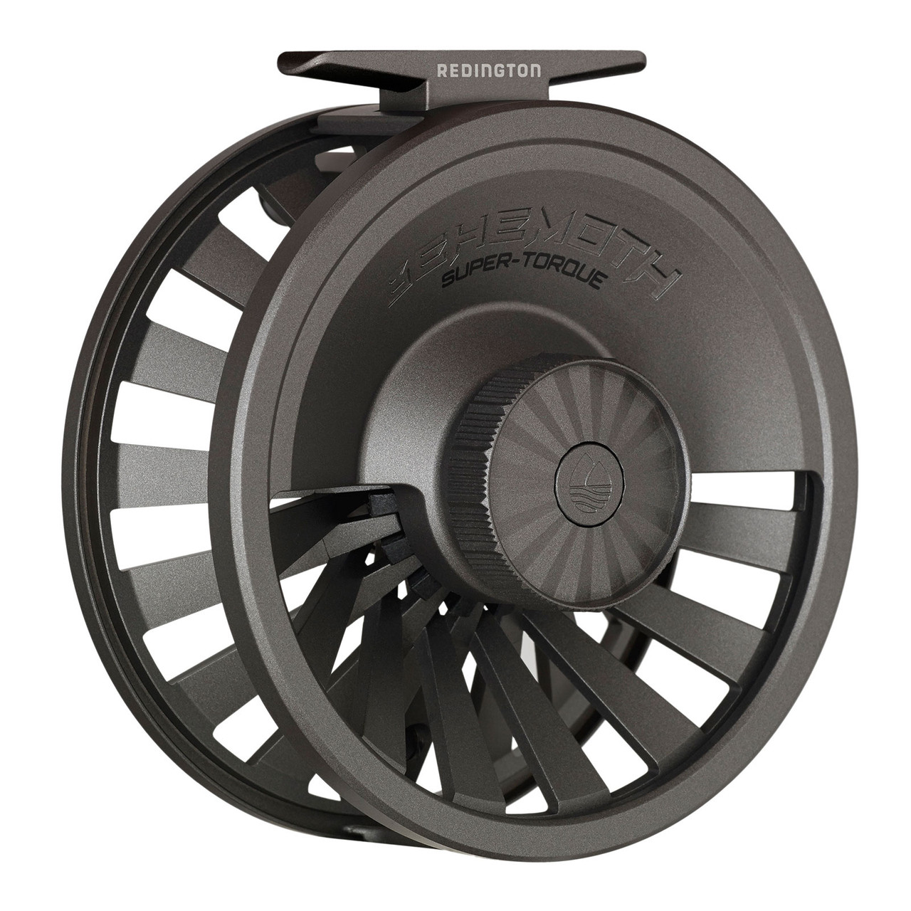 REDINGTON BEHEMOTH フライリール Redington BEHEMOTH Fly Fishing Reel — Big Y Fly Co