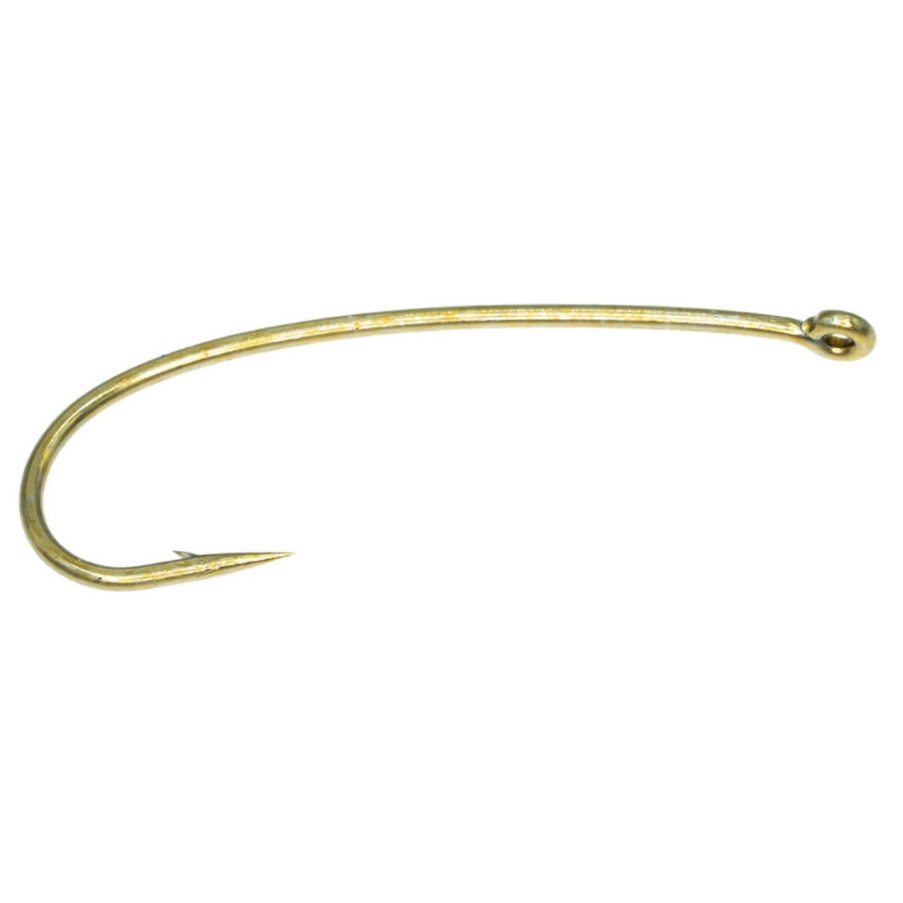 Tiemco Tmc 2312 Bronzed Color Fly Tying Hooks - China Fly Hooks