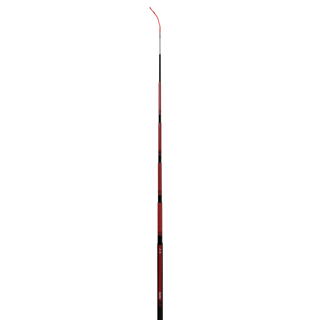 Tenkara USA Sato Fly Fishing Rod 10'8 in 11'10 in 12'9 in Includes Case