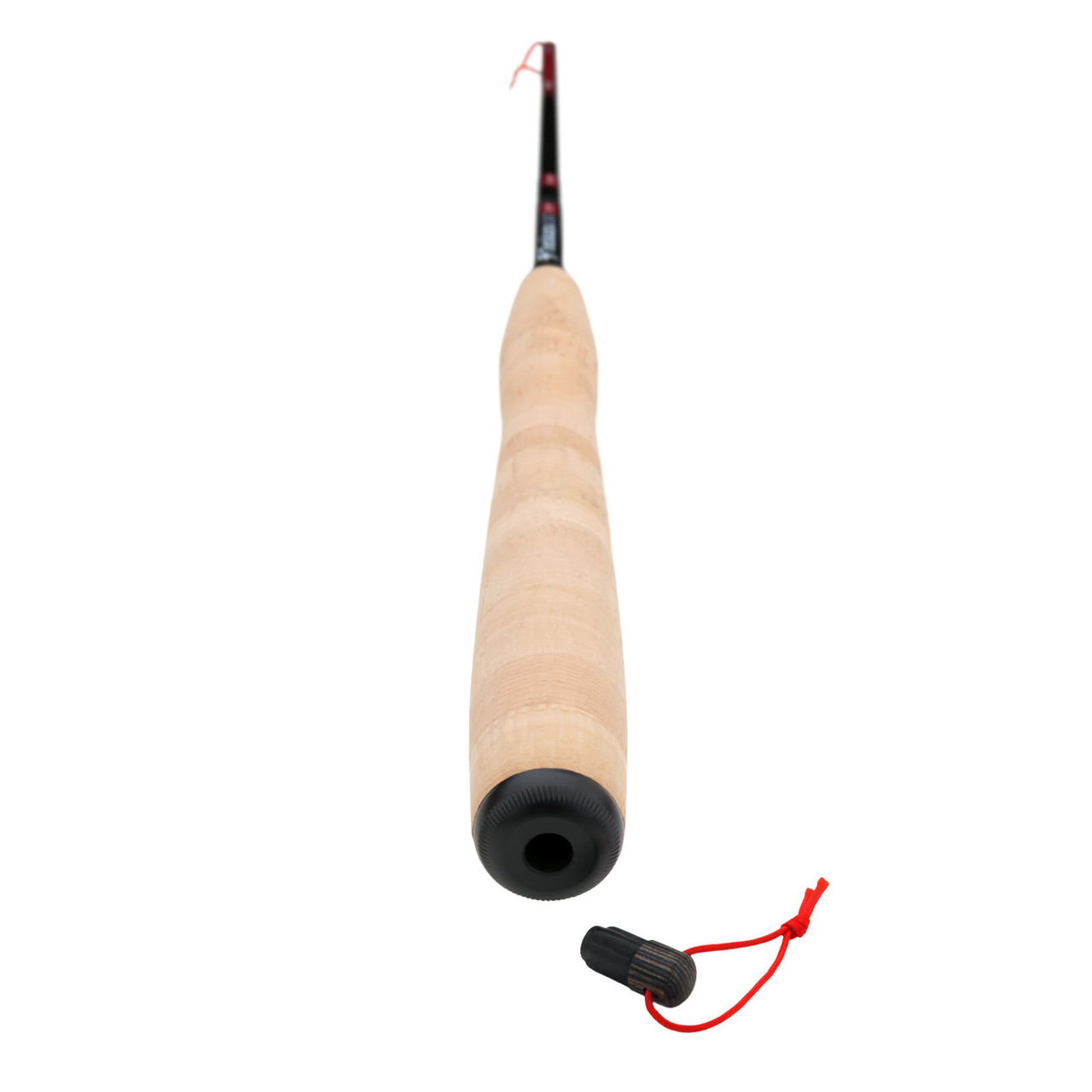 Tenkara USA Sato Fly Fishing Rod 10'8 in 11'10 in 12'9 in Includes Case