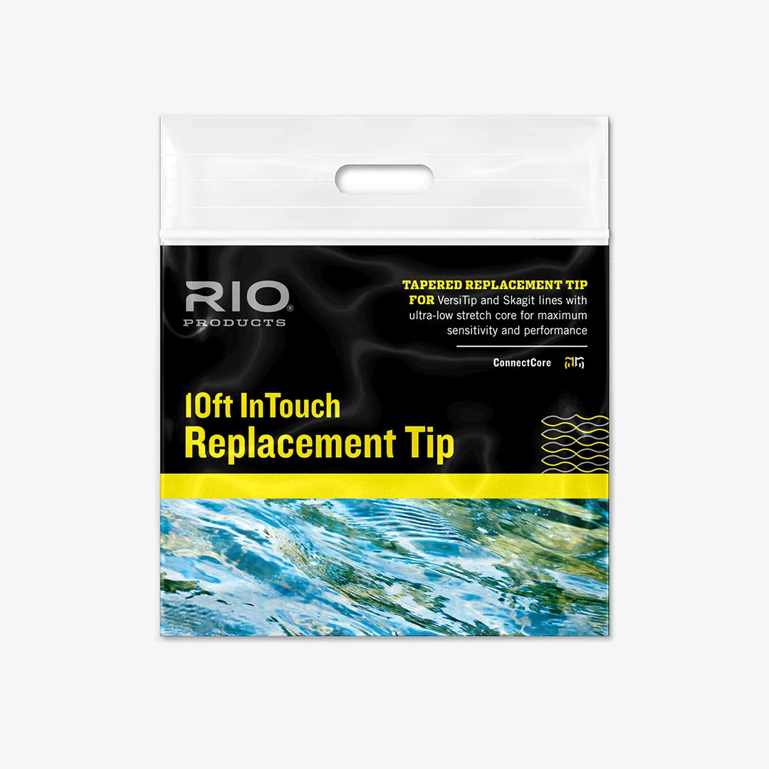 RIO InTouch Replacment Tip Fly Fishing Lines