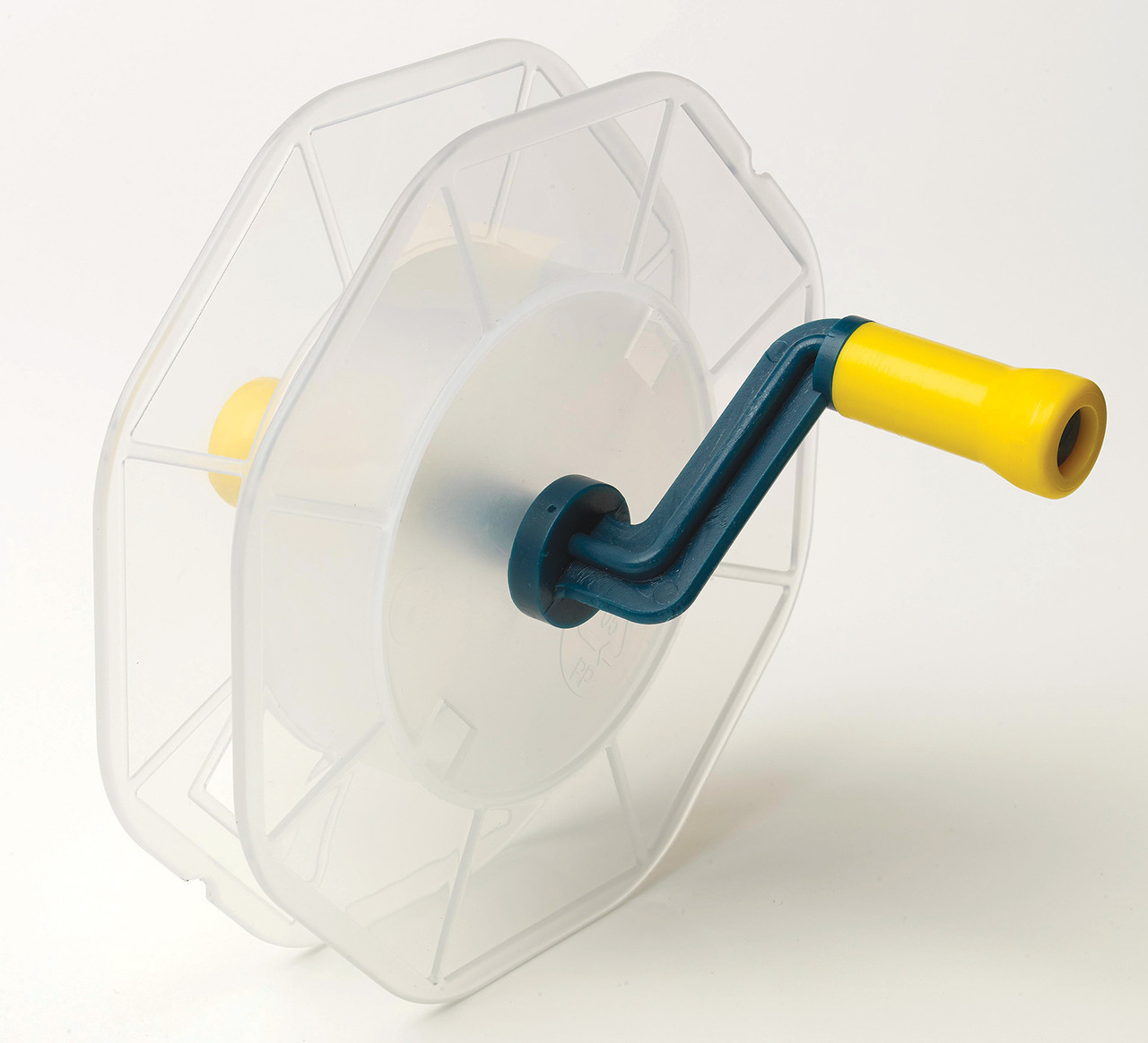 RIO Cranky Kit Quick Fly Fishing Line Spooling & Storage Reel Ergonomic