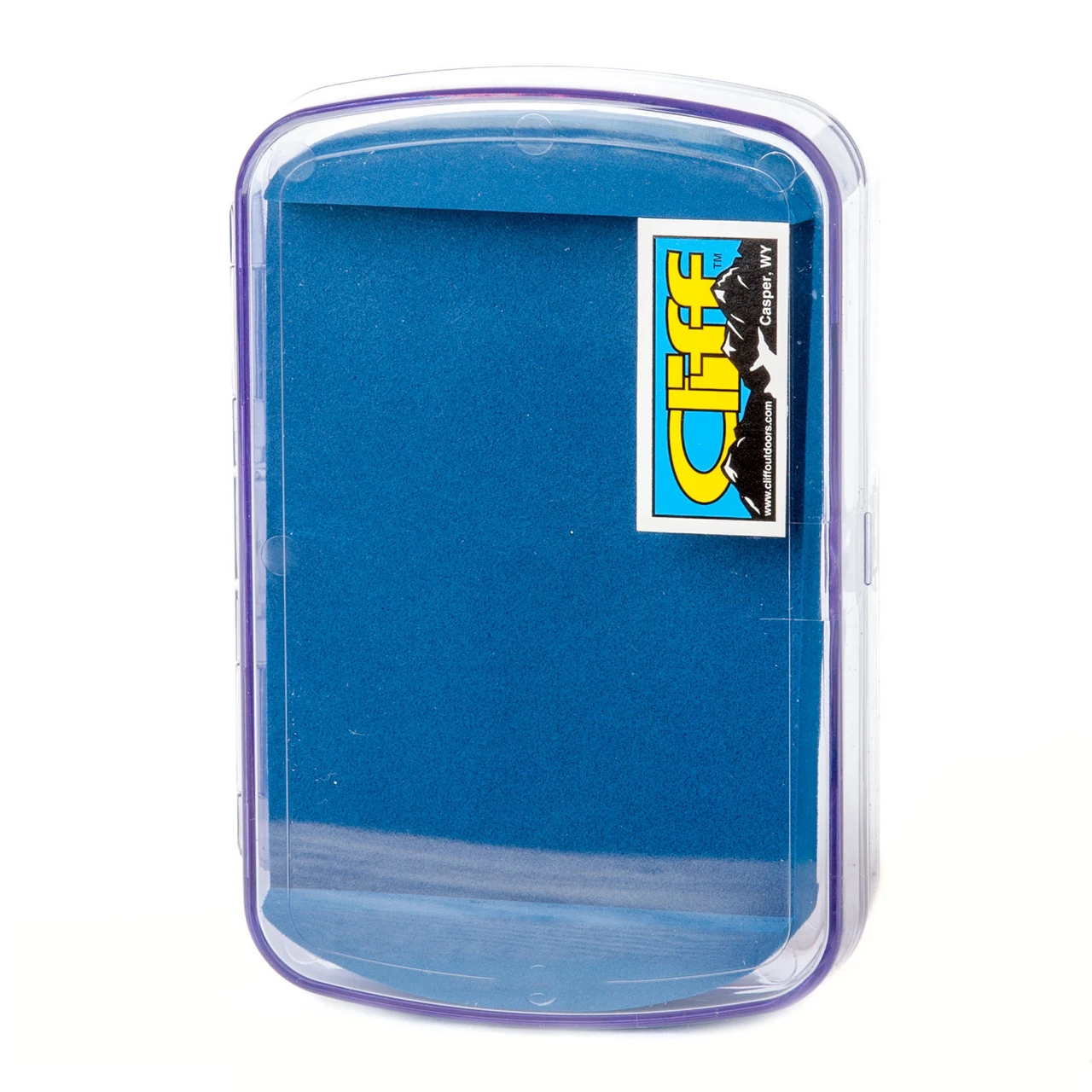 Cliff Deuce Fly Box