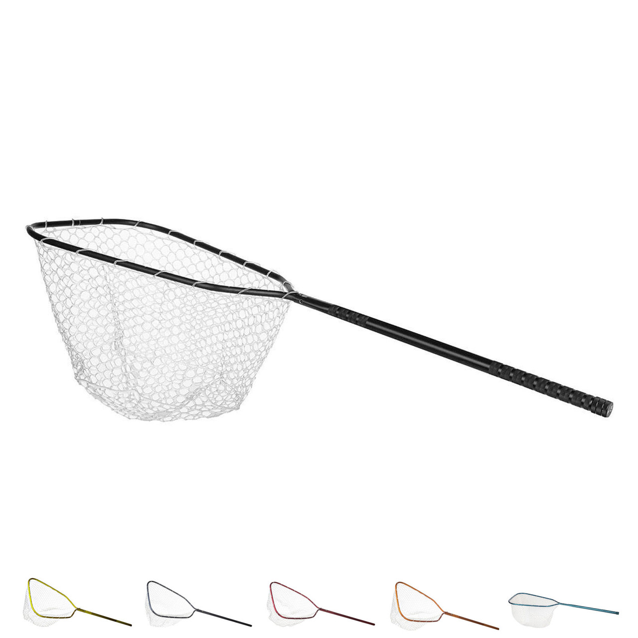 Rising Lunker 24 Fly Fishing Net - AvidMax