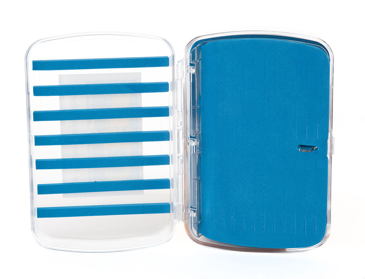 Cliff Super Day's Worth Fly Box