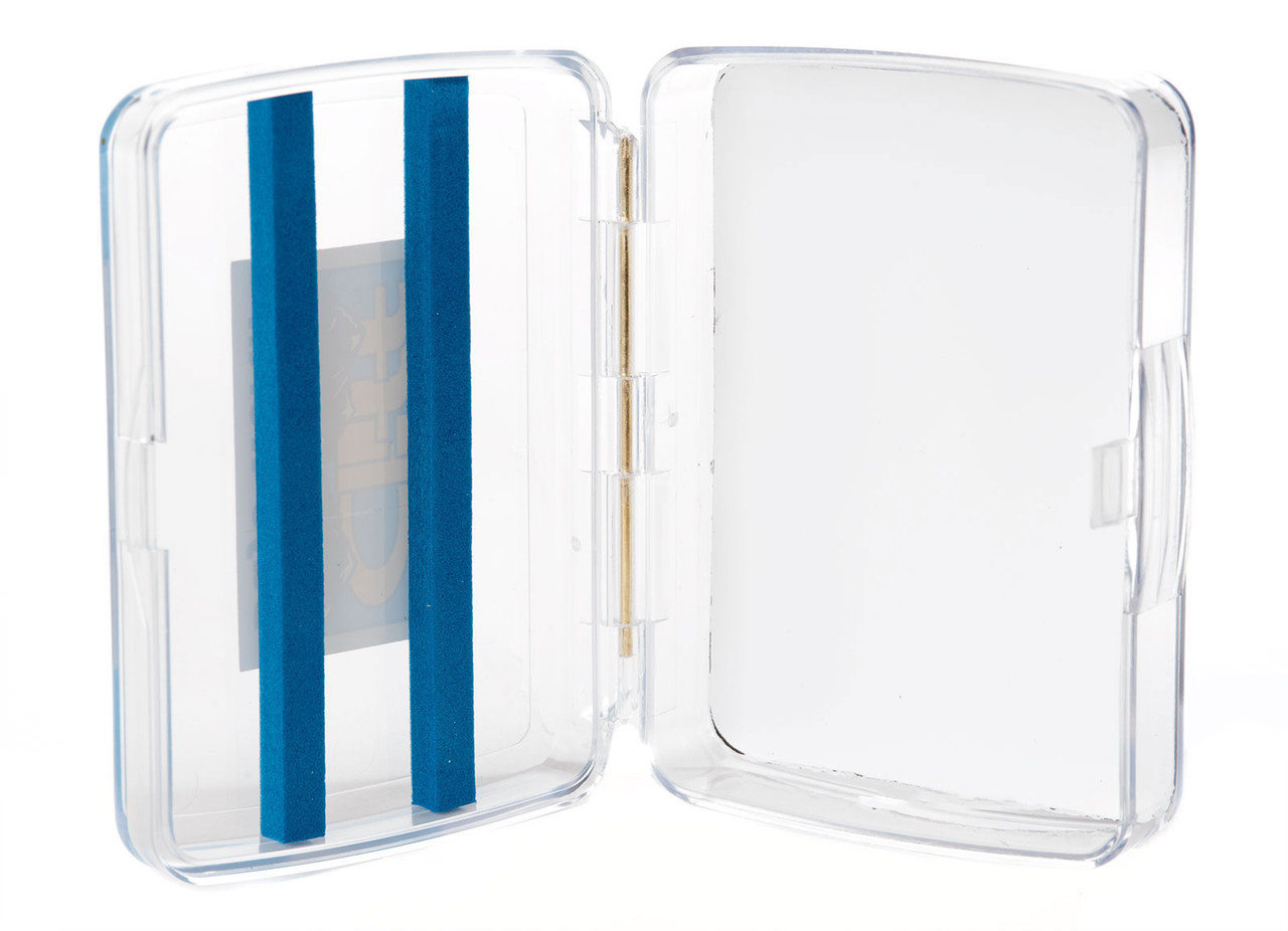 Cliff Day's Worth Fly Box