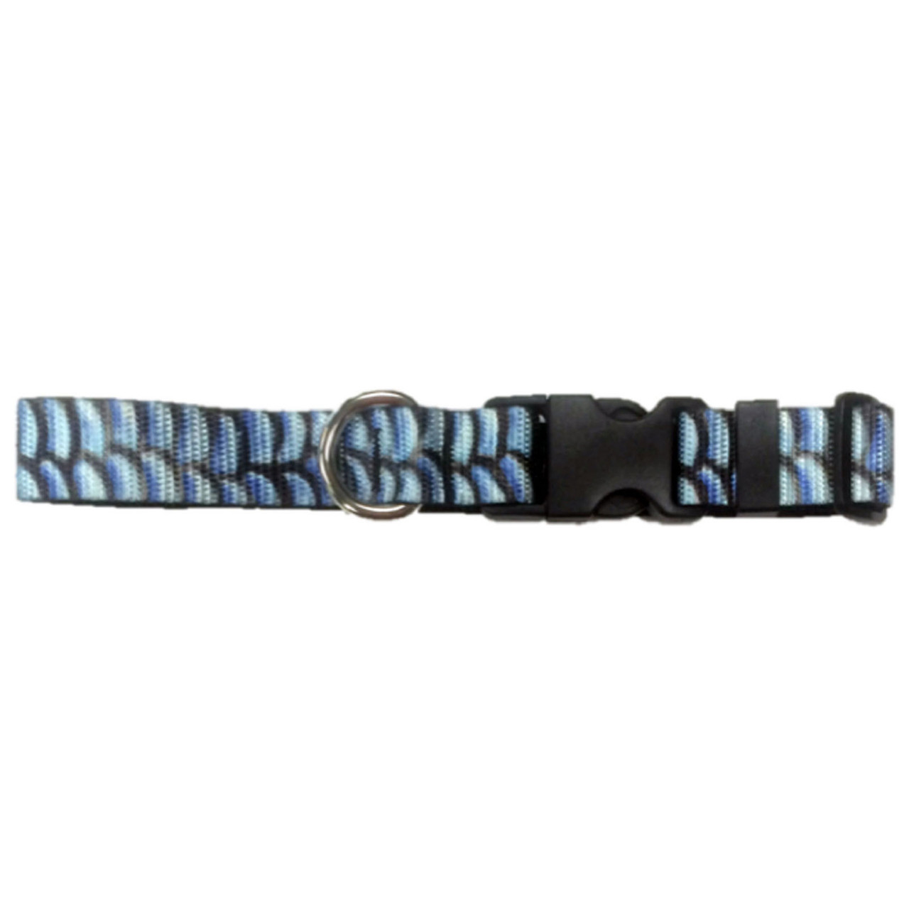 Wingo Belts Water-Resistant Dog Collar- All Varieties