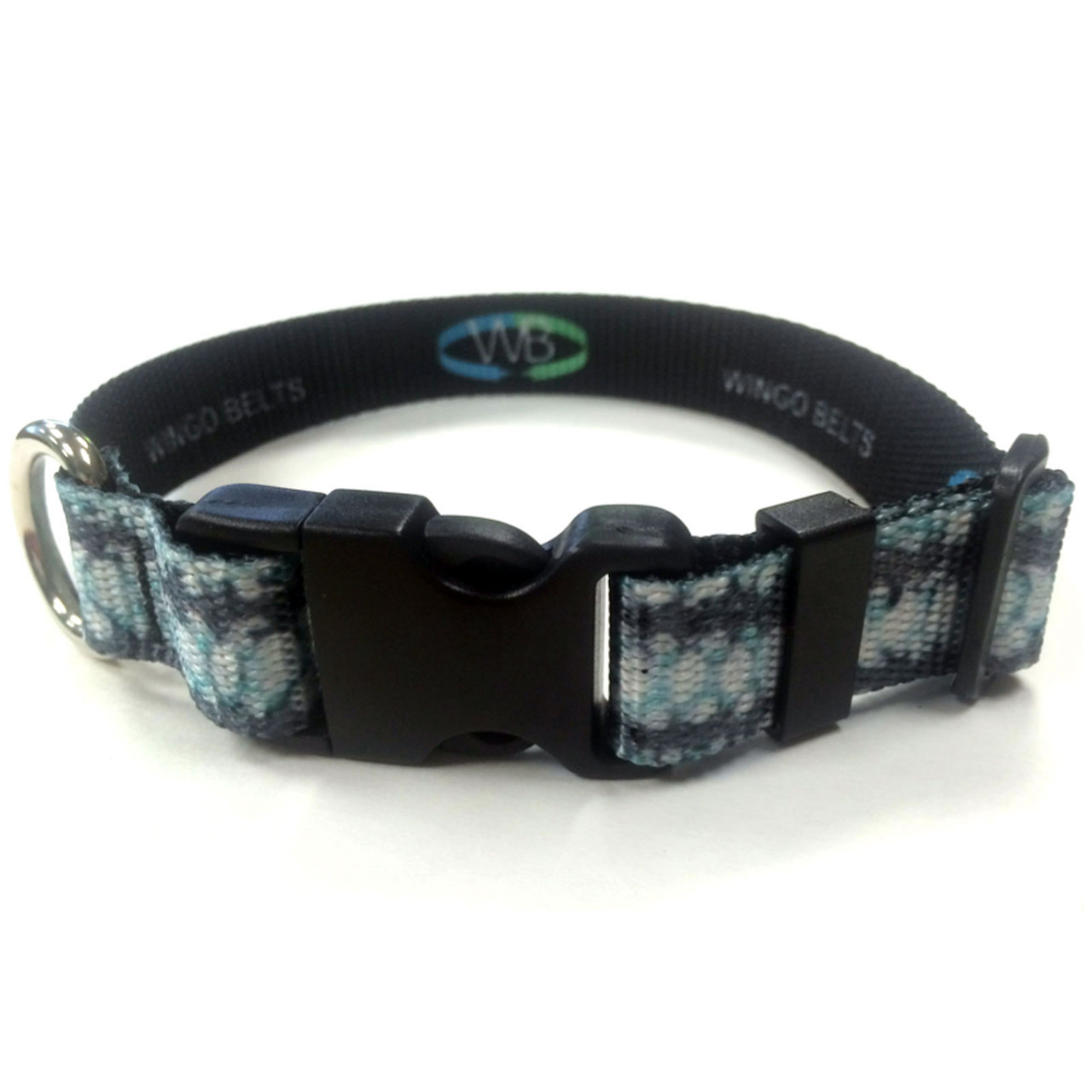 Wingo Belts Dog Collars - AvidMax