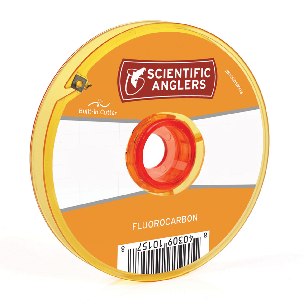 Scientific Anglers Premium Fluorocarbon Tippet - AvidMax