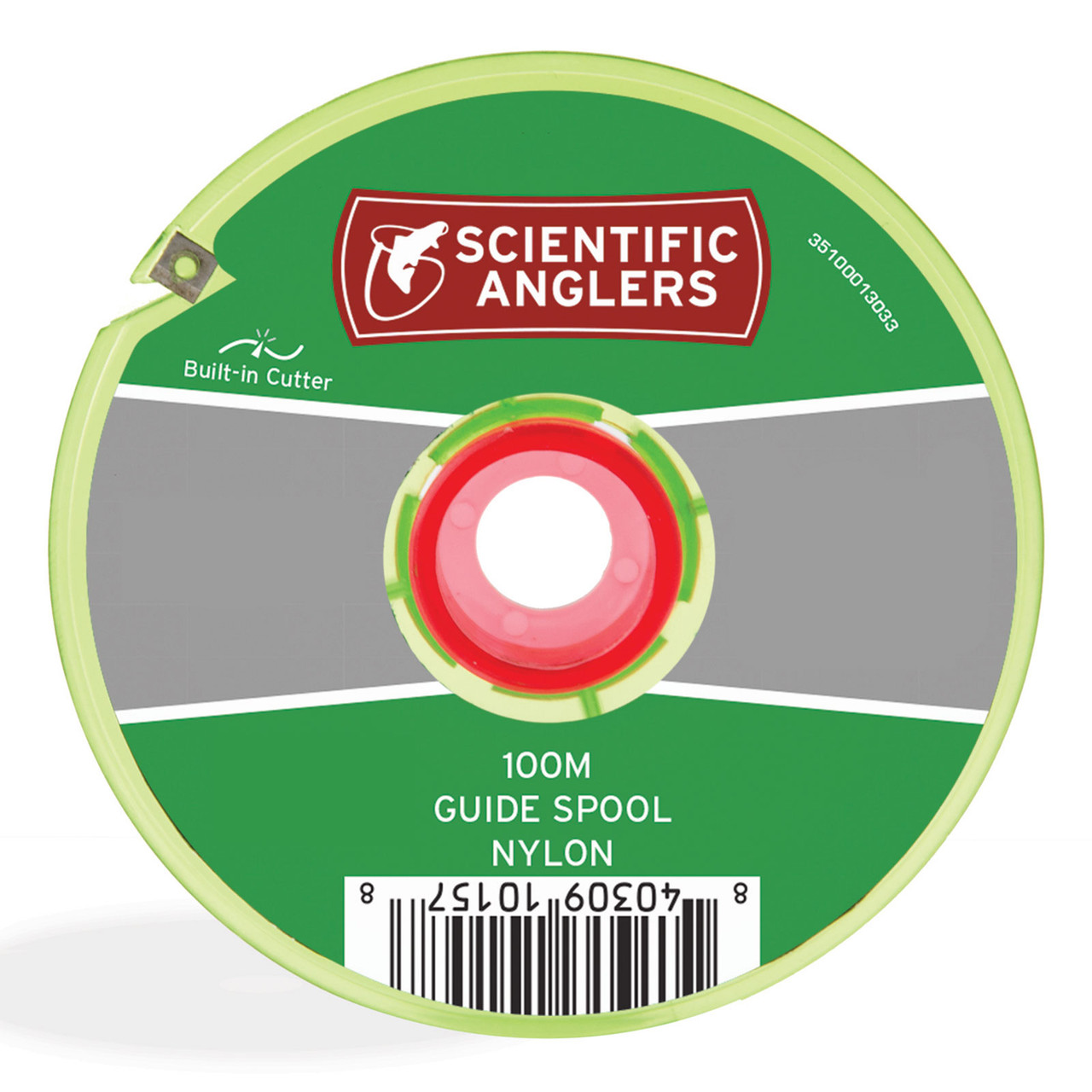 Scientific Anglers Nylon Fly Fishing Tippets - view 1